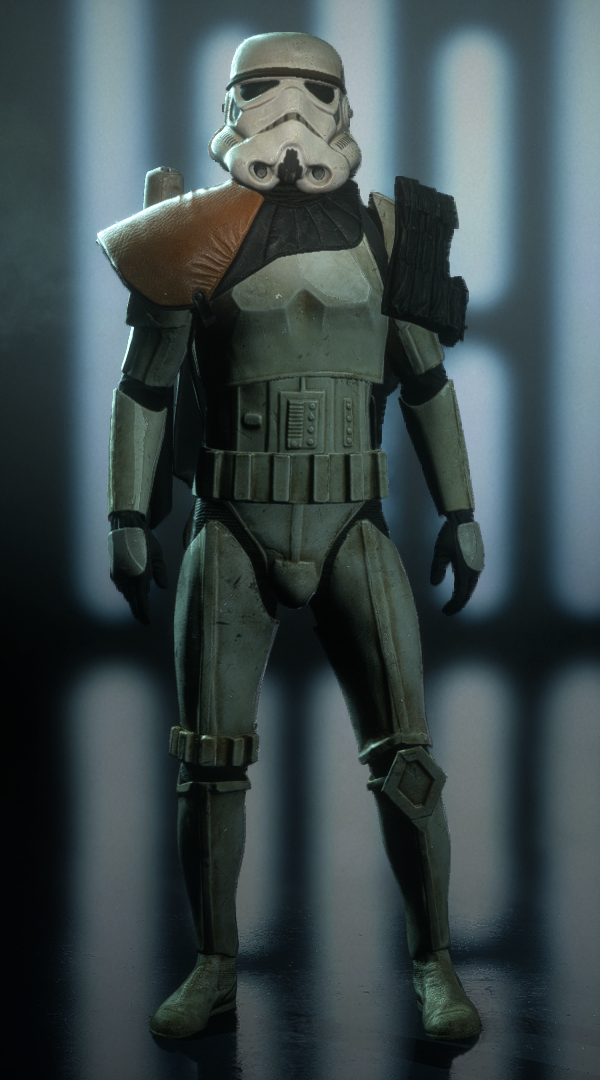 sandtrooper