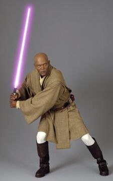 Mace Windu