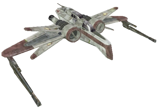 ARC-170 Starfighter | Star Wars Battlefront Wiki | Fandom