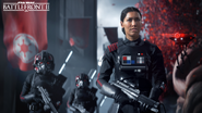 Inferno Squad on Vardos, the homeworld of the Versio family.