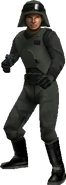 Imperial Officer