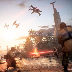 Battlefront ii scarif new arrivals