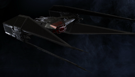 Kylo Rens Tie Silencer.s