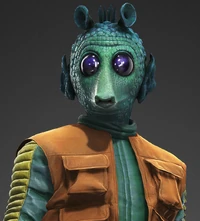 Greedo