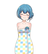 国枝詩穂 | 戰鬥女子學園 Wiki | Fandom