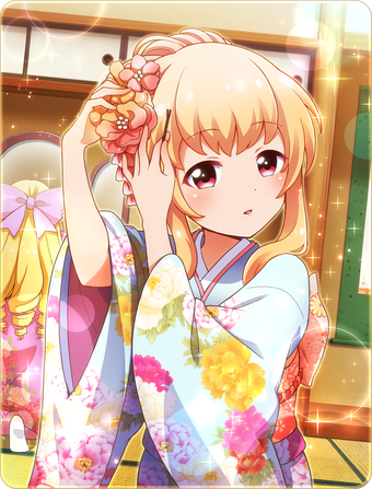 大晦日 ミシェル 戰鬥女子學園wiki Fandom