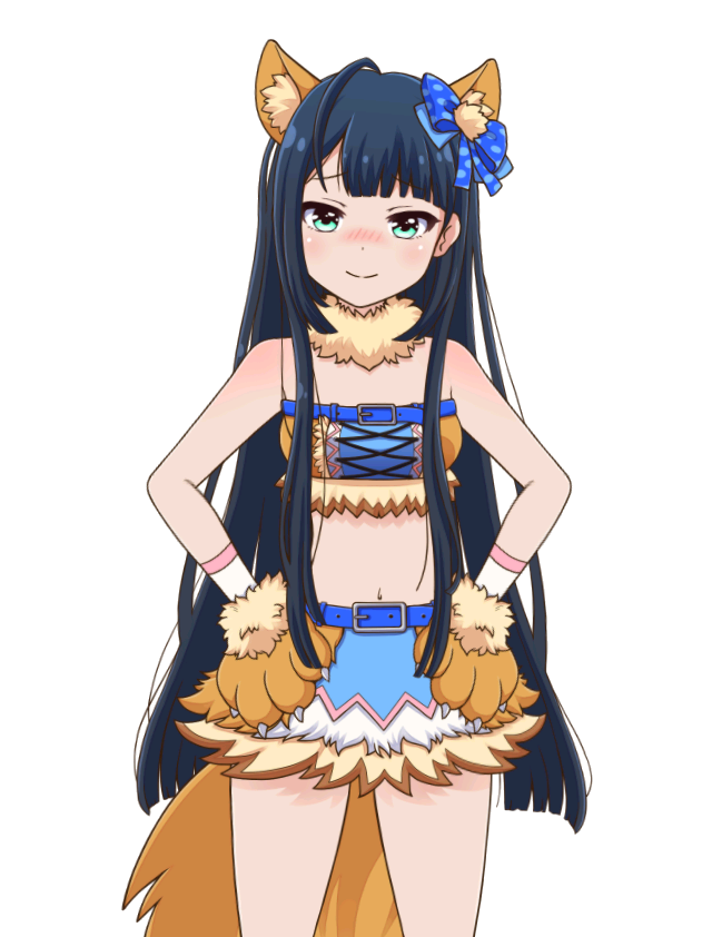 楠明日葉 戰鬥女子學園wiki Fandom 楠明日葉 戰鬥女子學園wiki Fandom