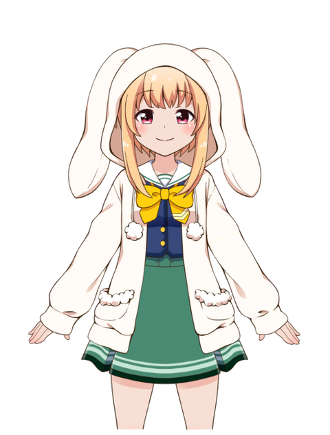 綿木ミシェル 戰鬥女子學園 Wiki Fandom