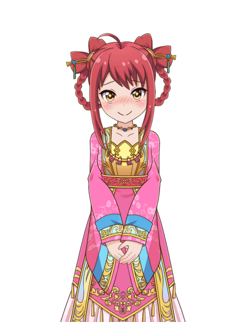 蓮見うらら 戰鬥女子學園 Wiki Fandom 蓮見うらら 戰鬥女子學園 Wiki Fandom
