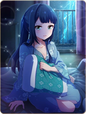 【添い寝】明日叶 | 战斗女子学园 wiki | fandom