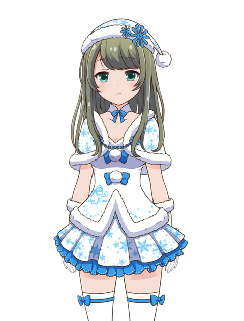 常磐くるみ 戰鬥女子學園 Wiki Fandom