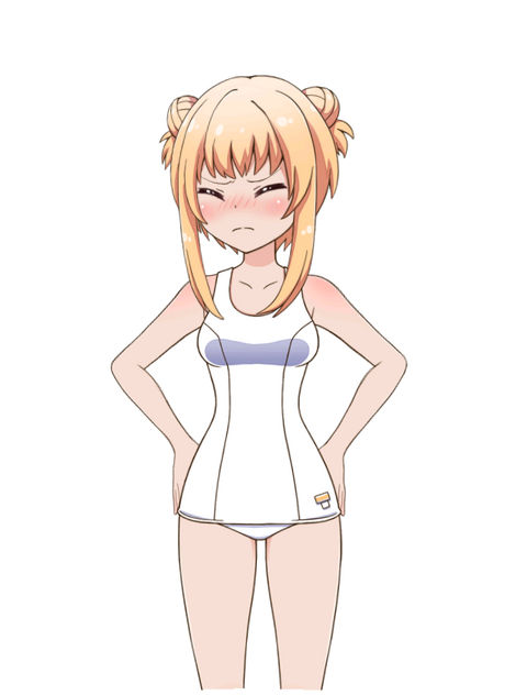 綿木ミシェル 戰鬥女子學園 Wiki Fandom