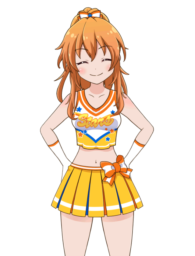 天野望 戰鬥女子學園 Wiki Fandom 天野望 戰鬥女子學園 Wiki Fandom