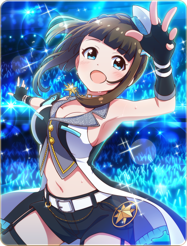 Sirius 心美 神樹祭復刻 戰鬥女子學園wiki Fandom Sirius 心美 神樹祭復刻 戰鬥女子學園wiki Fandom