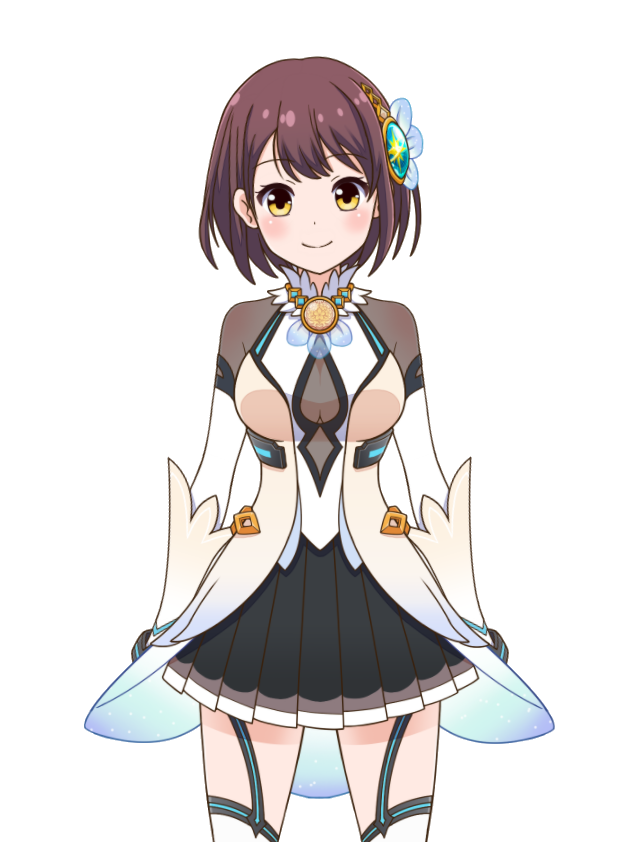 酒出茉梨 戰鬥女子學園 Wiki Fandom 酒出茉梨 戰鬥女子學園 Wiki Fandom