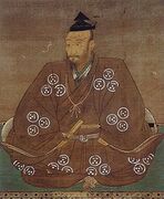 Motonari Mouri