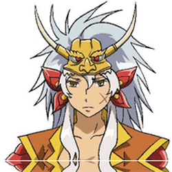 Takeda Shingen Battle Girls Wiki Fandom Takeda Shingen Battle Girls Wiki Fandom