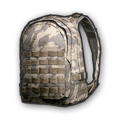 Backpack (Level 3) - Official PLAYERUNKNOWN'S BATTLEGROUNDS Wiki