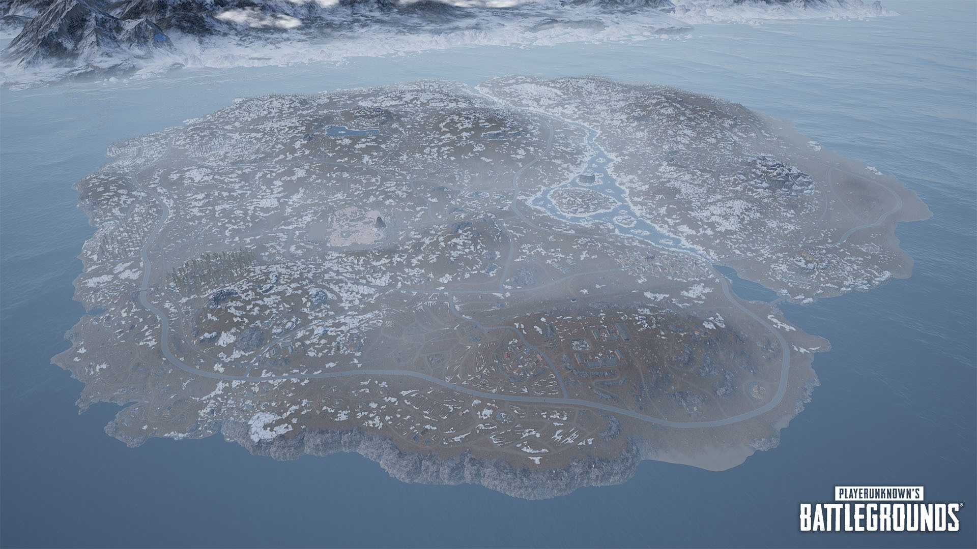 PUBG's Vikendi snow map leaked online, to be released soon: Here's  everything you need to know