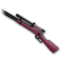 Weapon skin Gunsmith Crimson Win94.png