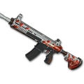 Weapon skin Full Autumn M416.png