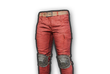 Biker Pants (Black) - Official PLAYERUNKNOWN'S BATTLEGROUNDS Wiki