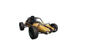 what is the meaning of buggy