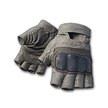 fingerless gloves wiki