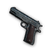 Icon weapon M1911
