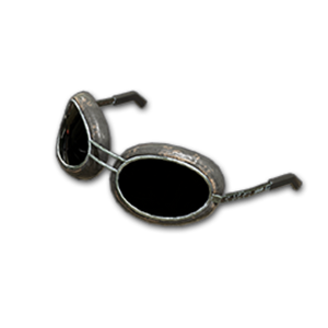 Old fashioned aviator goggles hot sale
