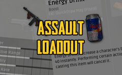 ASSAULTLOADOUT