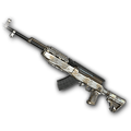 Weapon skin Lucky Knight SKS.png