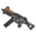 Weapon skin BATTLESTAT Convergence UMP45.png