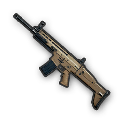 Scar L Official Playerunknown S Battlegrounds Wiki