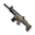 Icon weapon SCAR-L