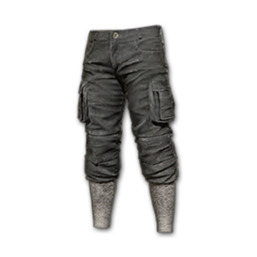 LongSleeved Leather Shirt Clothing Preview in PlayerUnknowns Battleground   GamingPHcom