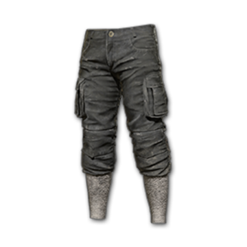 PUBG untitled Pants - 3D model by Skin-Tracker (@stairwave) [95eb2ad]