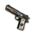 Weapon skin BATTLESTAT Spartan P1911.png