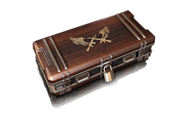 Leather Hoodie (Black) - Official PLAYERUNKNOWN'S
