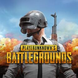 Ps4 Official Playerunknown S Battlegrounds Wiki