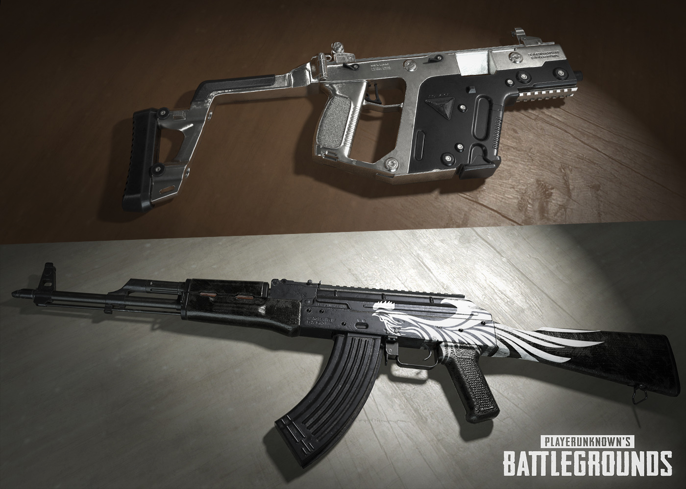 Skins Official Playerunknown S Battlegrounds Wiki