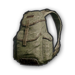Pubg level 2 bag clearance