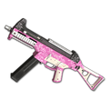 Weapon skin Pretty Dangerous UMP45.png