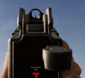 Iron sight
