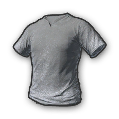 T-shirt (Grey) - Official PLAYERUNKNOWN'S BATTLEGROUNDS Wiki