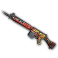 Weapon skin BreaK's SLR.png