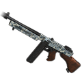 Weapon skin Arctic Digital Tommy Gun.png