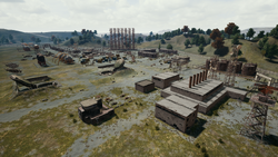 playerunknown s battlegrounds wiki fandom