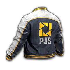 PUBG JAPAN SERIES 選手ジャケット M 希少 PJS 非売品 PUBG JAPAN SERIES 選手ジャケット M 希少 PJS 非売品