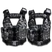 PoliceVest BoxInfo